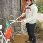 72 Stunden - letzter Tag